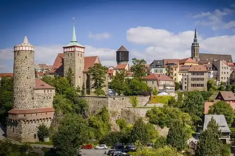 Hobbynutten Bautzen