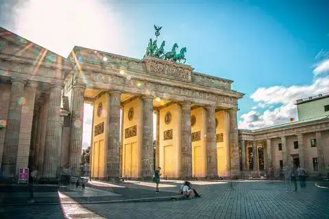 Bumskontakte Berlin