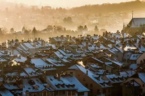 Fremdgehen Bern