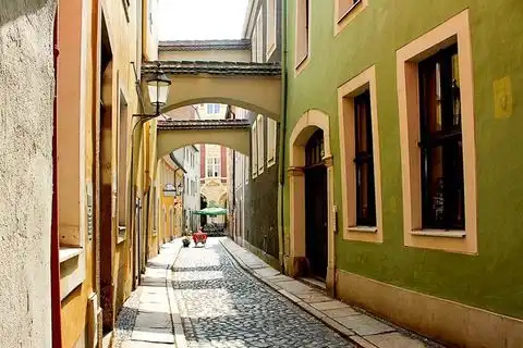 Sex Görlitz