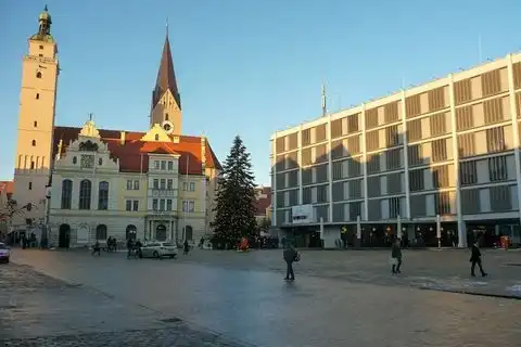 Sexy Ingolstadt