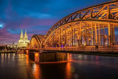 Sexy Köln