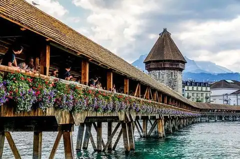 Single Luzern