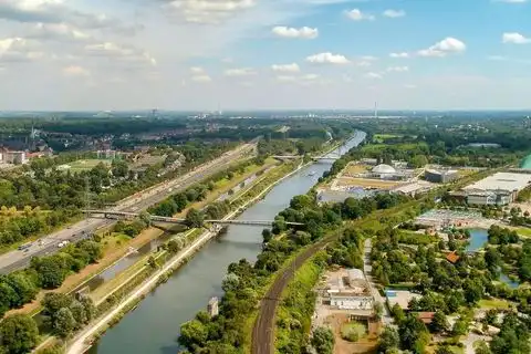 Hobbynutten Oberhausen