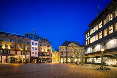 Sextreffen Osnabrück