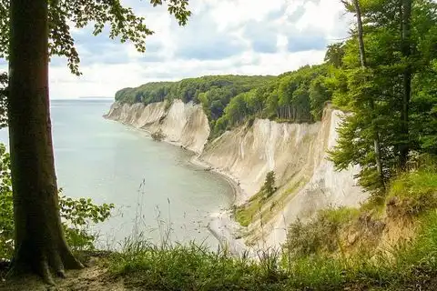 Sie sucht ihn Rügen