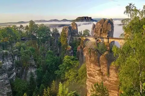 Seitensprung Sachsen