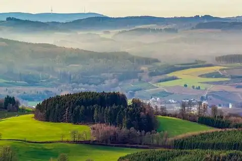 Sie sucht ihn Sauerland