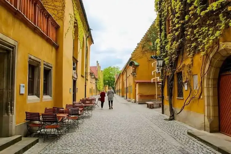 Sexdate Augsburg