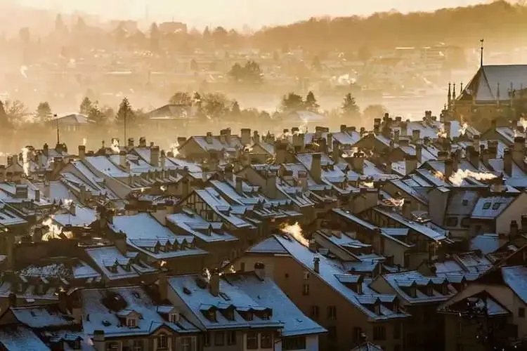 Sexkontakt Bern