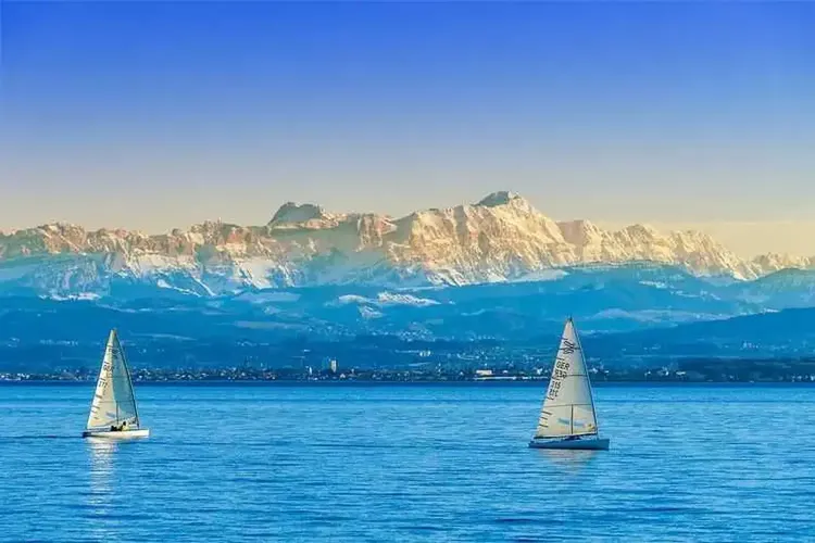 Erotik Bodensee