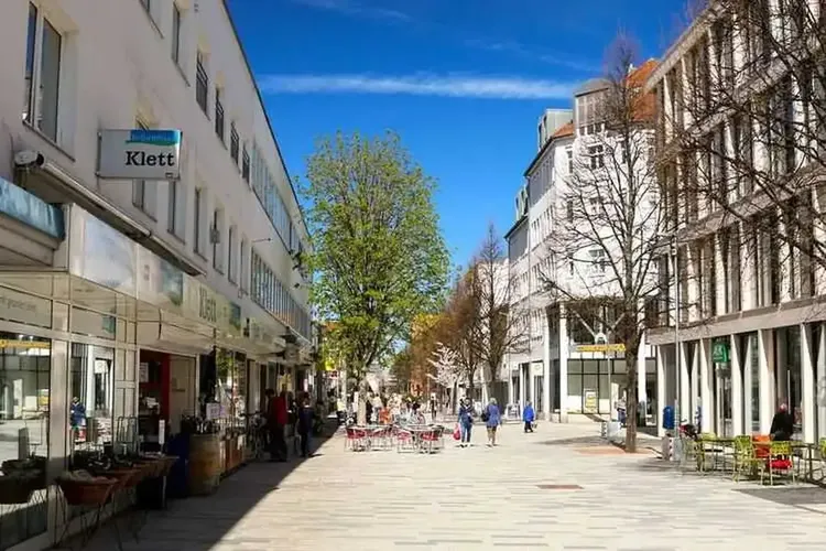 Sextreff Böblingen