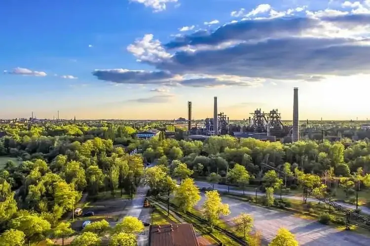 Poppen Duisburg