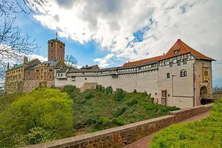Sexkontakte Eisenach