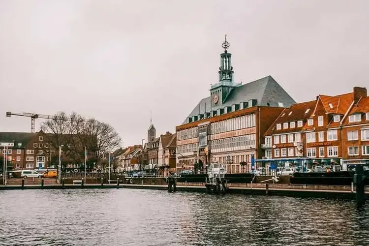 Erotik Emden