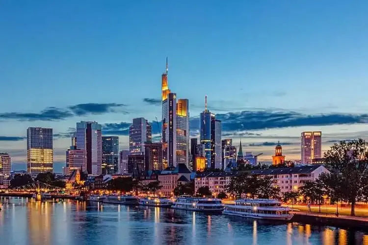 Sexdate Frankfurt