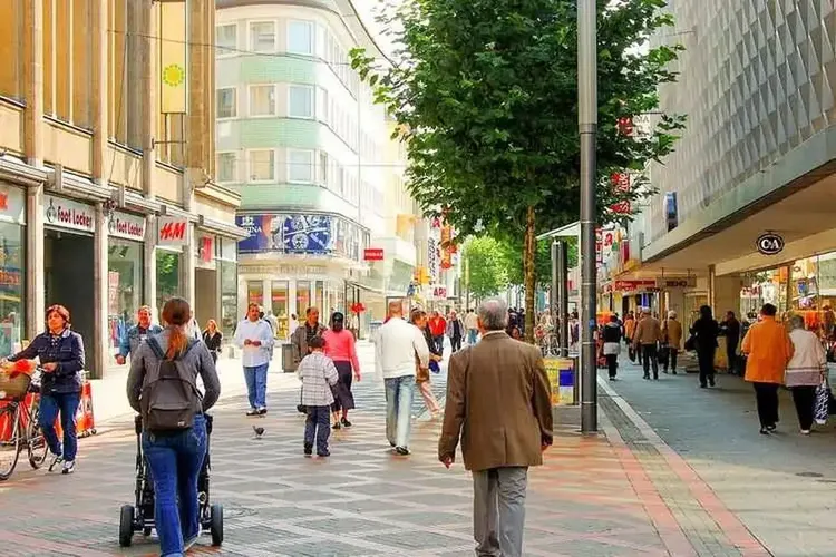 Ficken Gelsenkirchen