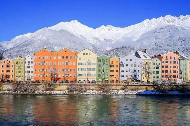 Sexdate Innsbruck
