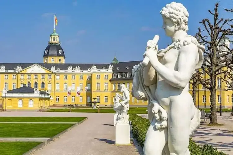 Sexy Karlsruhe