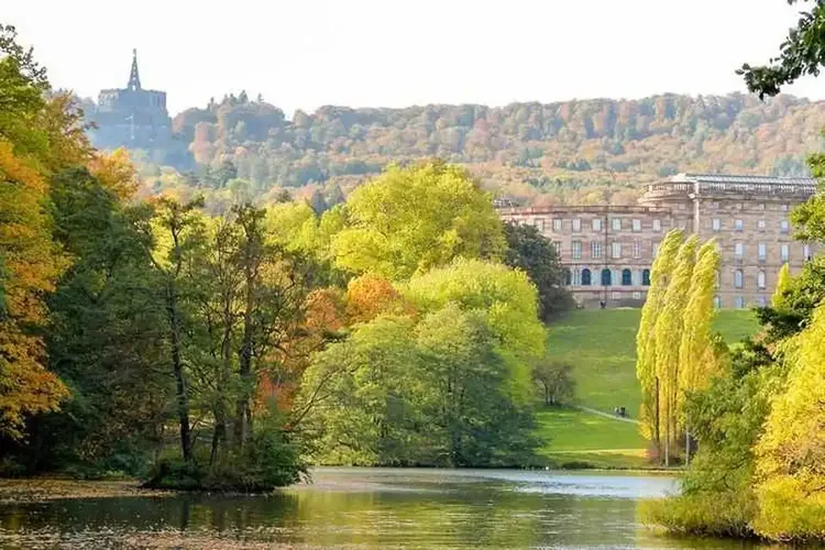 Ficken Kassel