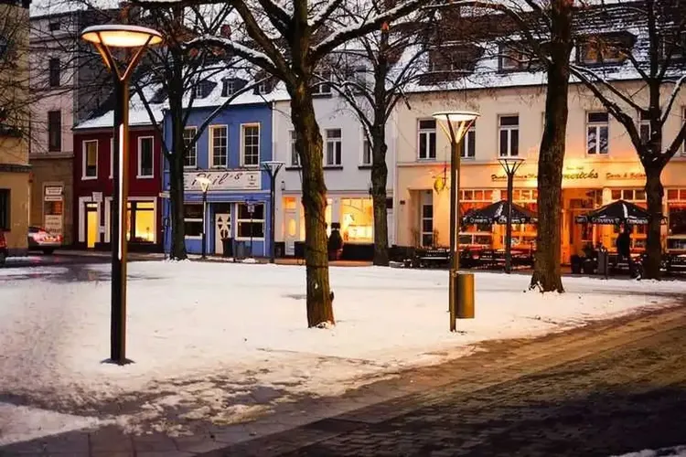Sextreff Krefeld