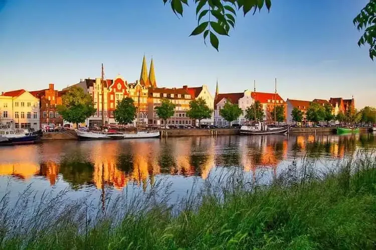 Date Lübeck