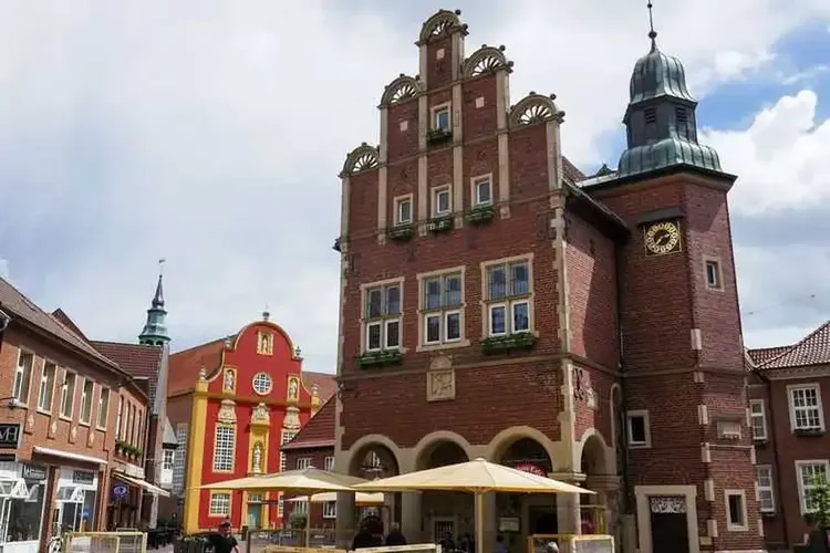 Sextreffen Meppen