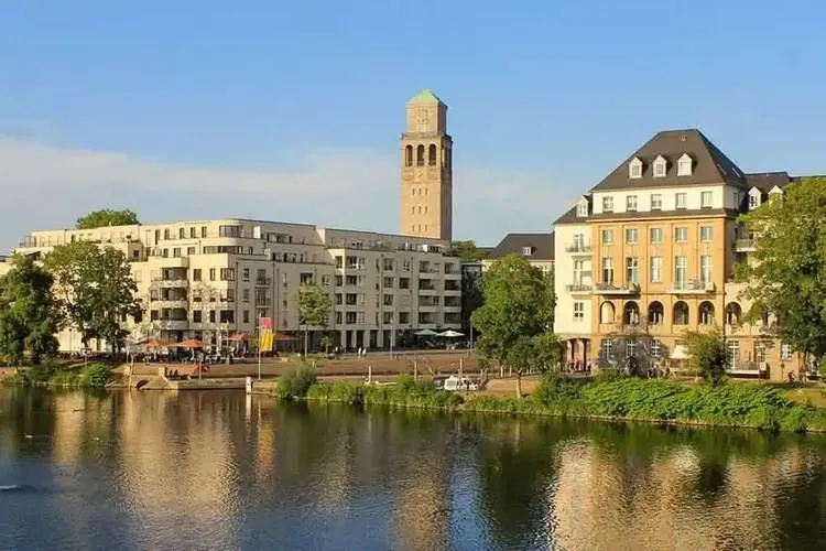 Erotik Mülheim