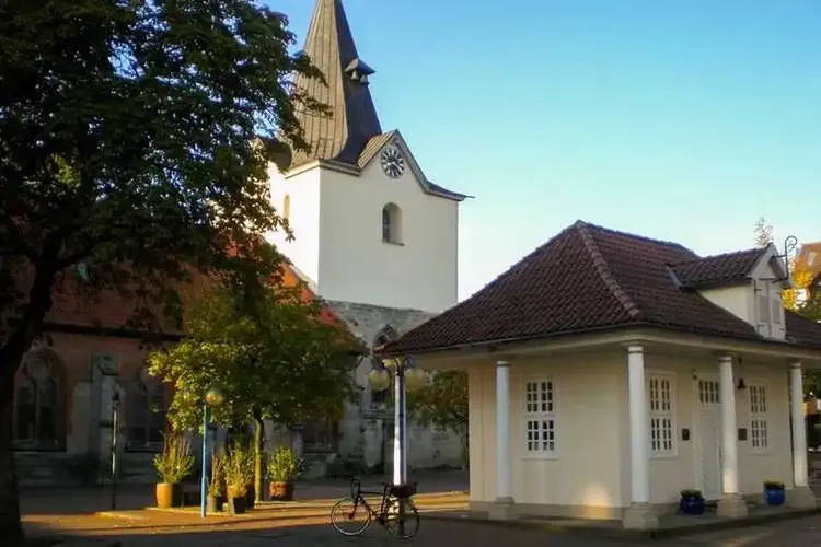 Sextreffen Neustadt Rübenberge
