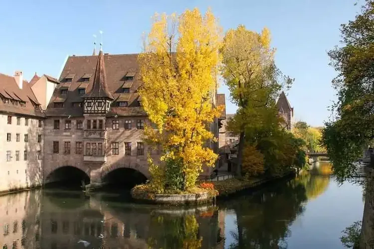 Sexanzeigen Nürnberg