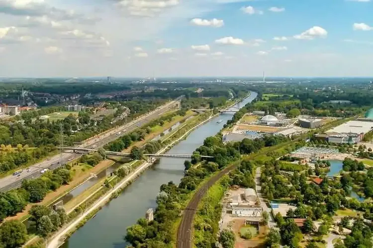 Sextreff Oberhausen