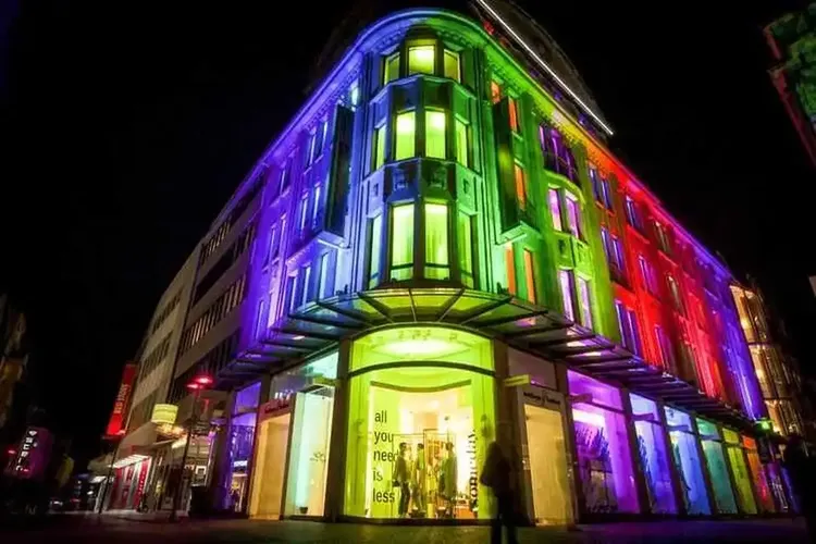 Sextreff Recklinghausen