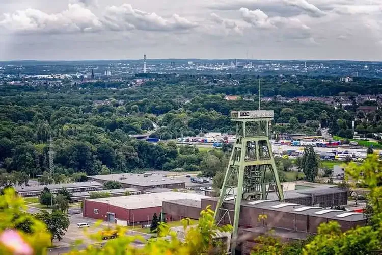 Erotik Ruhrgebiet