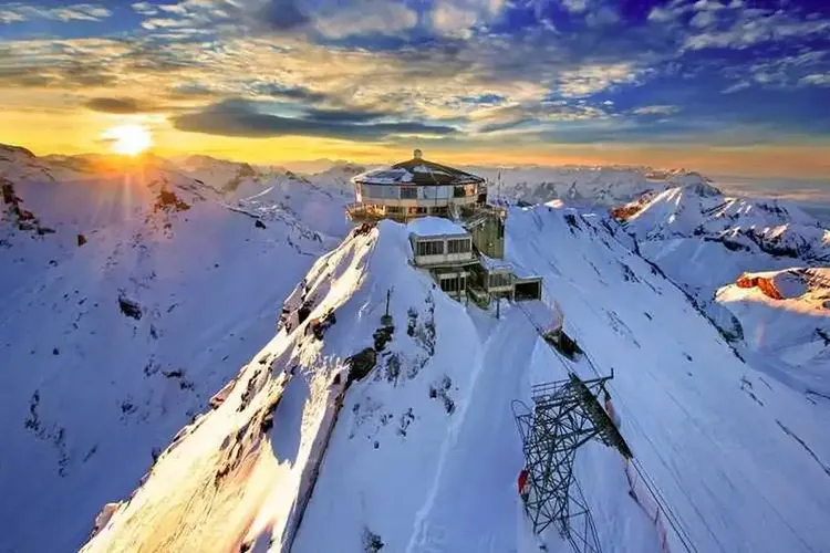 Fickanzeigen Schweiz