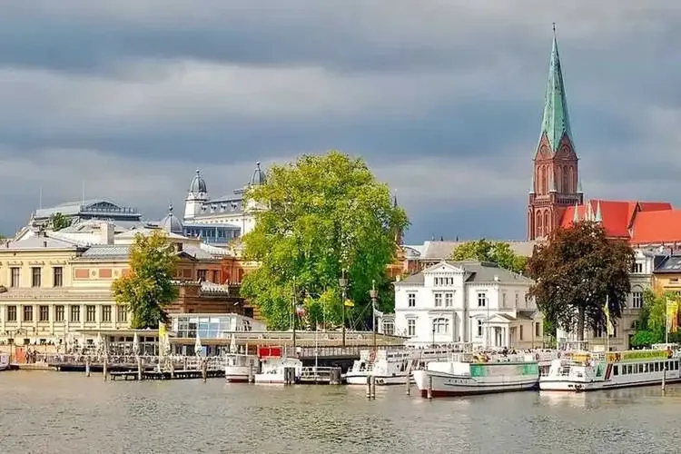 Sexdates Schwerin