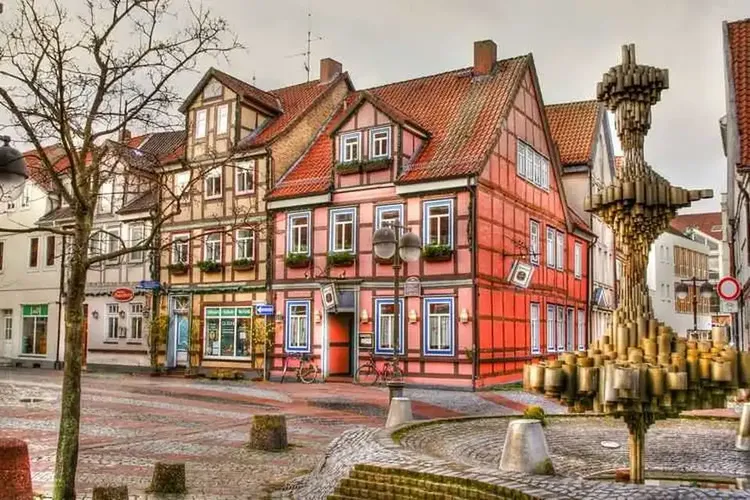 Erotik Uelzen