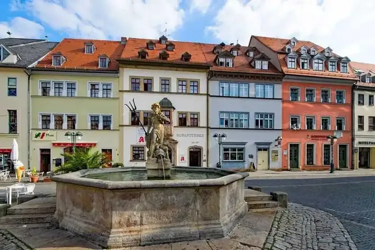 Sextreff Weimar