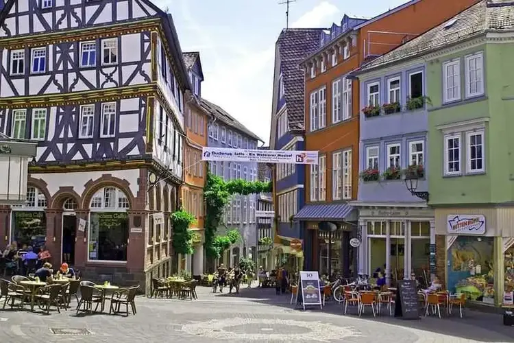 Sextreff Wetzlar