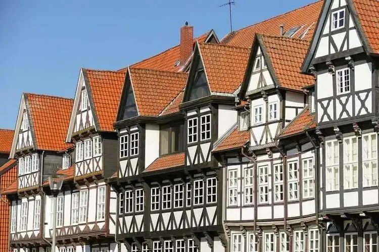 Sie sucht ihn Wolfenbüttel