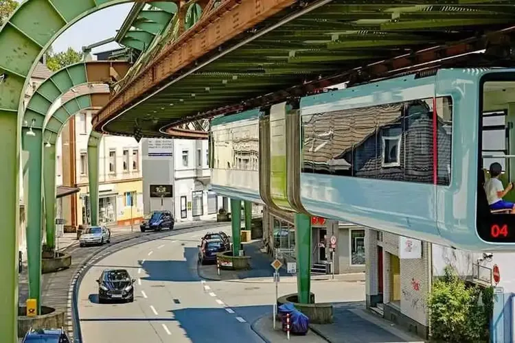 Flirten Wuppertal
