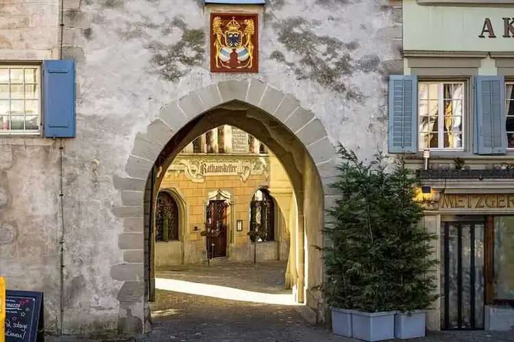 Sextreff Zug